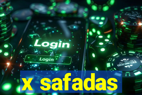 x safadas